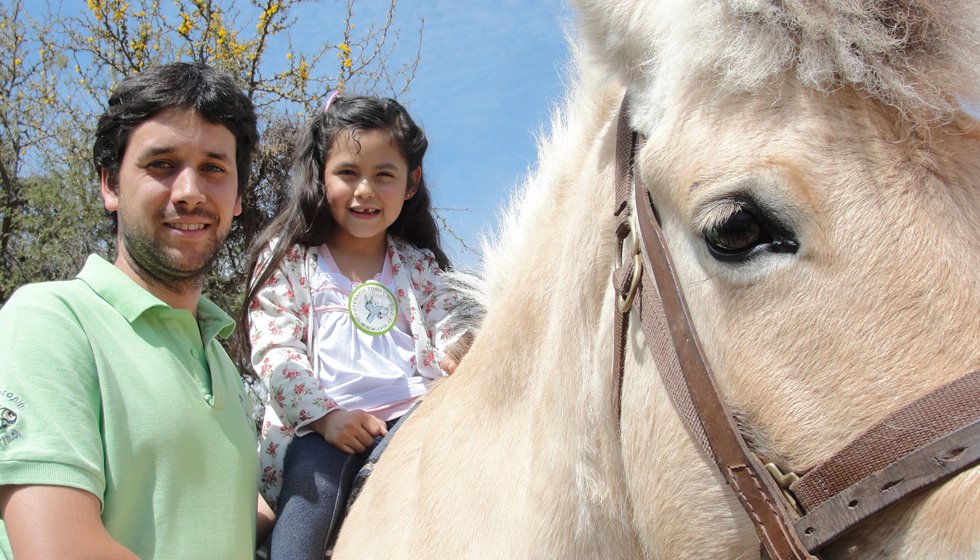 ბავშვის რომელი დაავადებების დროს არის რეკომენდებული იპოთერაპია – ცხენით ჯირითით მკურნალობა
