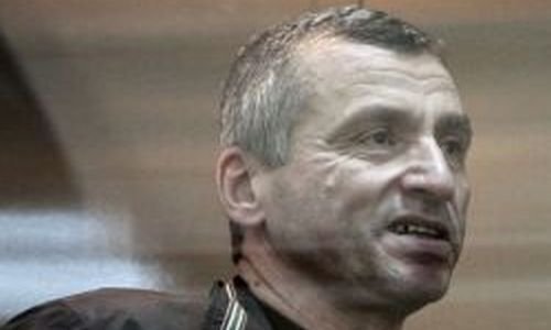 თურქეთში 59 წლის "კანონიერი ქურდი" გაიოზ ზვიადაძე, მეტსახელად "გია კუტაისკი" მოკლეს