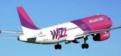 პირველი ივლისიდან ქუთაისის საერთაშორისო აეროპორტში ავიაკომპანია Wizz Air-ის ბაზა ბრუნდება